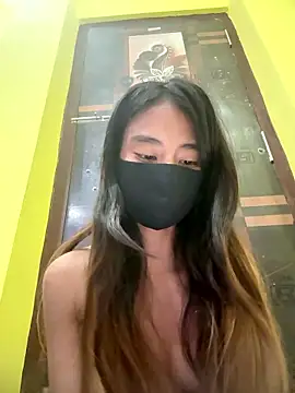 Snapshot of Beauty-pi chatting on 01.11.26 Beauty-pi online show from 01.11.26