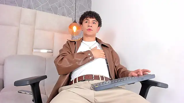 imxxjoel online show from 05.12.26