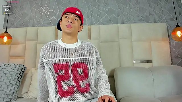 imxxjoel online show from 05.15.26