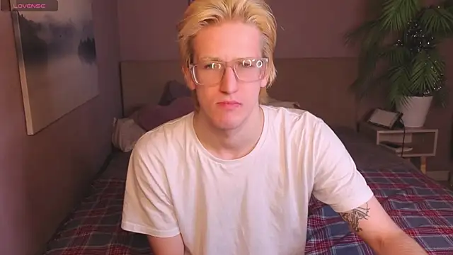 MarkusWilder online show from 01.14.26