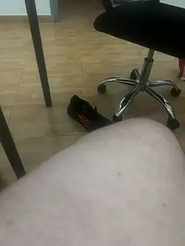 paco199923 online show from 01.10.26