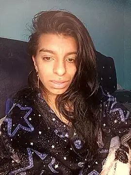 Alma Kieran online show from 01.16.26