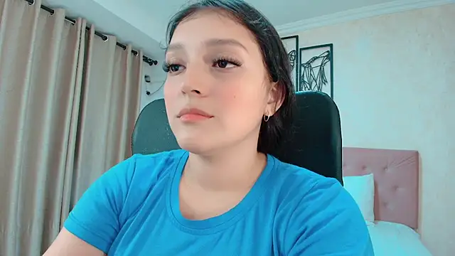 littlemolly walcott online show from 07.07.26