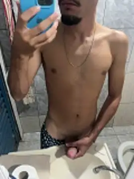 Branquelohot online show from 02.28.26