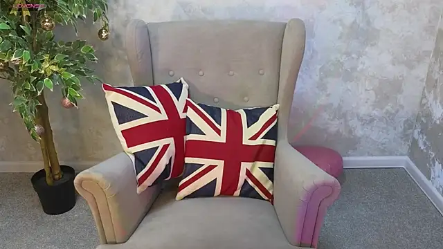 LisyaFox online show from 01.06.26