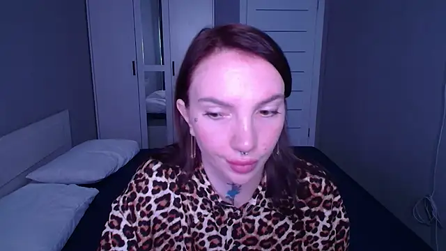 Snapshot of AssolSoul chatting on 07.18.26 AssolSoul online show from 07.18.26