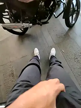 jerryrooh69 online show from 04.06.26