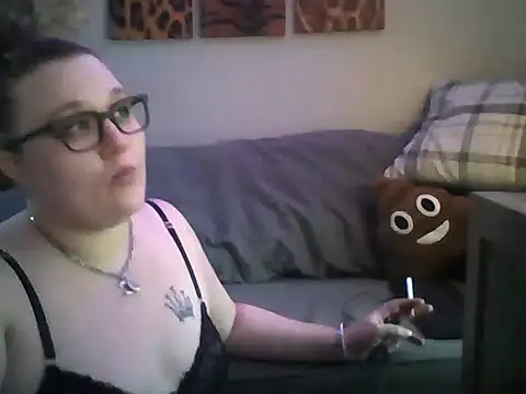 UnpleasantFan156 online show from 02.05.26