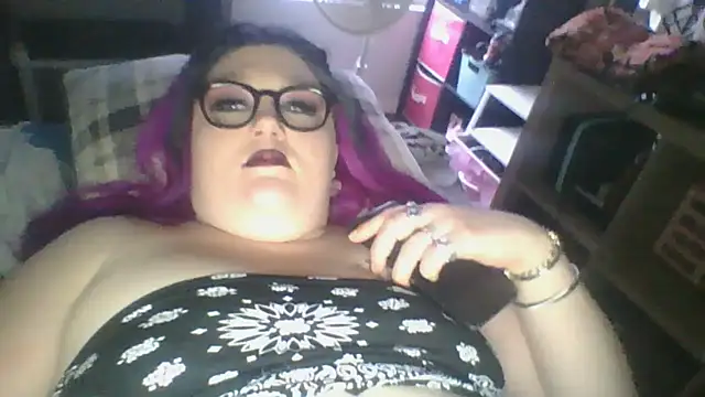 UnpleasantFan156 online show from 02.26.26