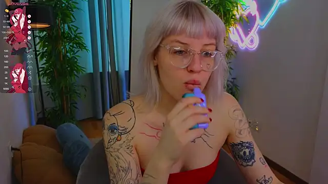 no 1dea online show from 04.12.26