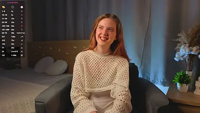 RennaHettes online show from 02.04.26