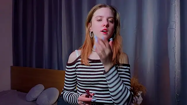 RennaHettes online show from 03.12.26