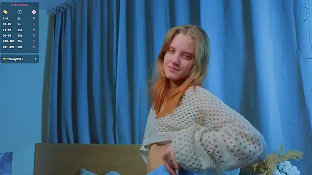 RennaHettes online show from 03.26.26