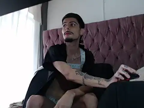 levconnor online show from 02.10.26