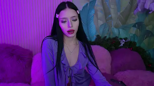 Snapshot of Anita_Conner chatting on 01.09.26 Anita Conner online show from 01.09.26