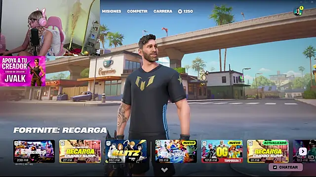 urcutedoll online show from 01.06.26