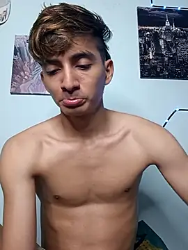 Andy Kein online show from 04.17.26