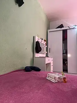 Deusadoamor6 online show from 02.01.26