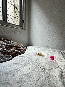 Deusadoamor6 online show from 03.05.26