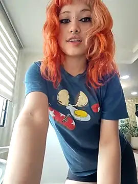 Sienna Desiree online show from 02.09.26