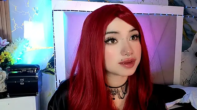 Sienna Desiree online show from 03.28.26