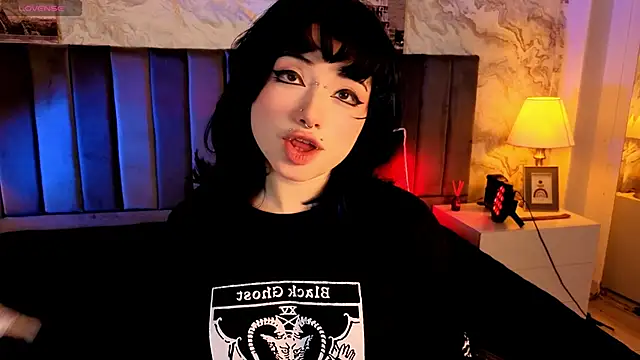 Snapshot of Sienna_Desiree chatting on 05.06.26 Sienna Desiree online show from 05.06.26
