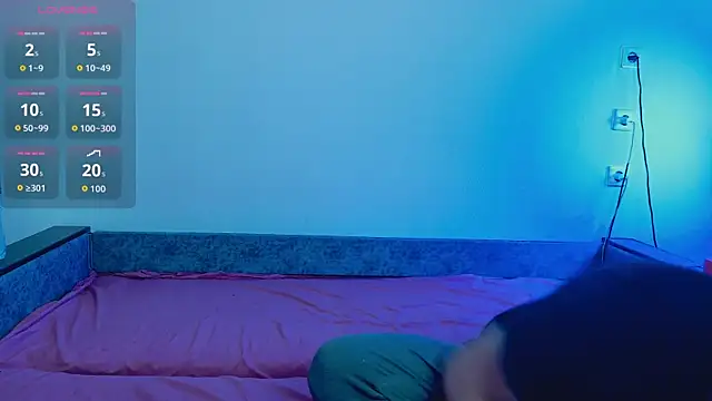 samandmaxx online show from 01.11.26