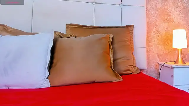 Liam Mush online show from 03.25.26