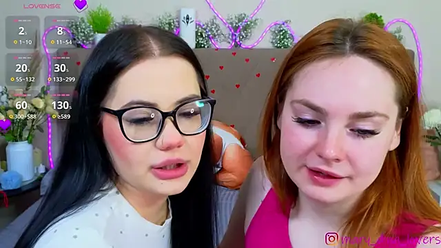 Mary Dina online show from 03.21.26