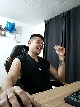 Snapshot of sexcolombia20 chatting on 03.19.26 sexcolombia20 online show from 03.19.26