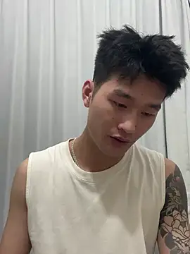 nanda108520 online show from 03.31.26