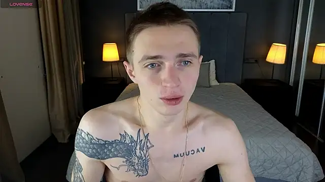 LEO  MILLER online show from 01.06.26