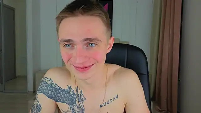 LEO  MILLER online show from 01.07.26