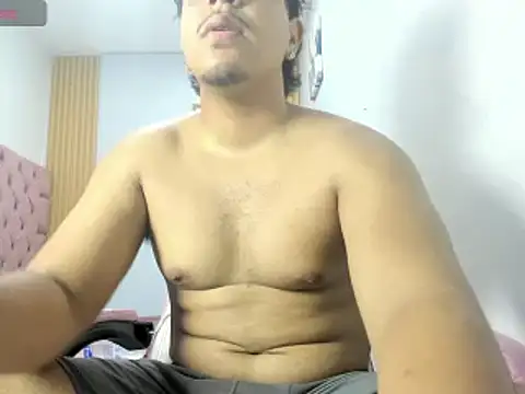 Darkalphax1 online show from 03.17.26