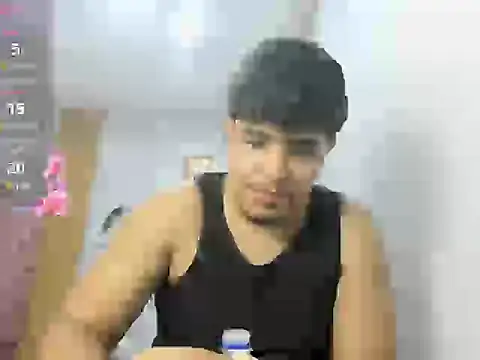 Darkalphax1 online show from 03.24.26