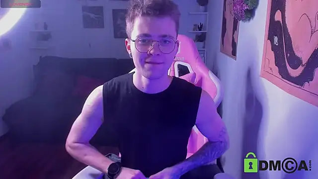 Tomas Norton online show from 01.10.26