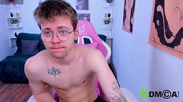 Tomas Norton online show from 02.06.26