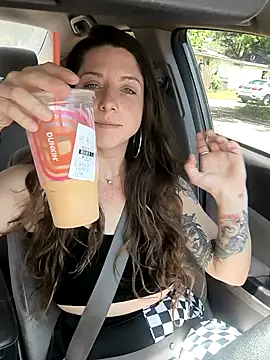 NickiiBianca online show from 04.26.26