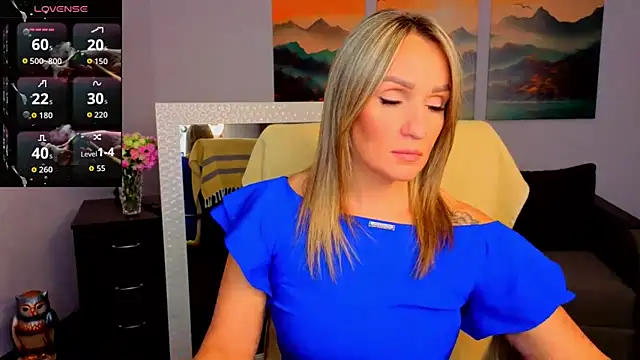 Snapshot of Alisa_Allisen chatting on 04.24.26 Alisa Allisen online show from 04.24.26