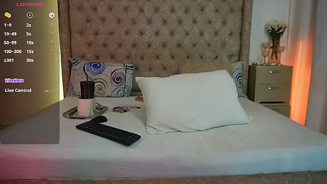 Snapshot of xkassandraxx chatting on 07.15.26 xkassandraxx online show from 07.15.26