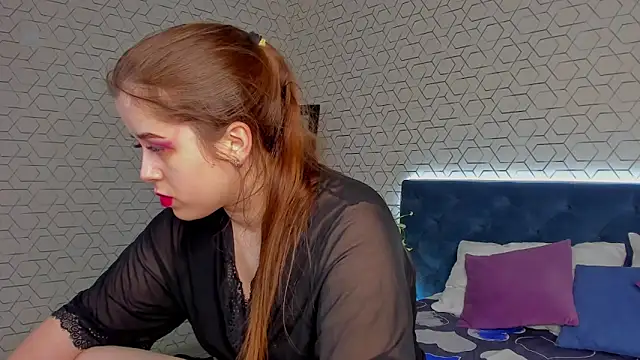 Soft Lina online show from 01.08.26