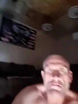 Snapshot of Moose1976 chatting on 01.19.26 Moose1976 online show from 01.19.26