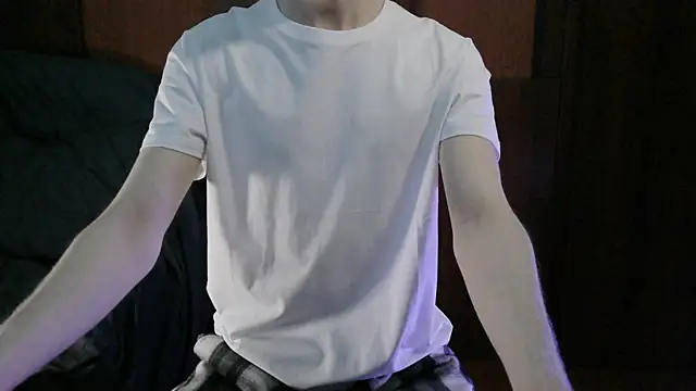 Snapshot of Sauntper chatting on 02.18.26 Sauntper online show from 02.18.26