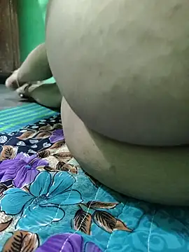 Hot payal44 online show from 07.27.26