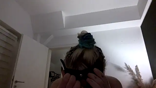 Snapshot of RealB25 chatting on 01.07.26 RealB25 online show from 01.07.26