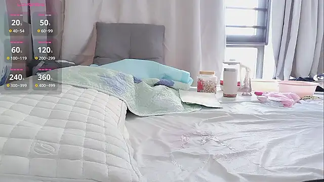 Ttaotao16877 online show from 02.04.26