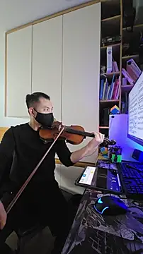 OnlyHand9x online show from 02.10.26