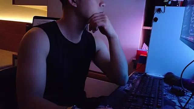 Snapshot of OnlyHand9x chatting on 07.21.26 OnlyHand9x online show from 07.21.26