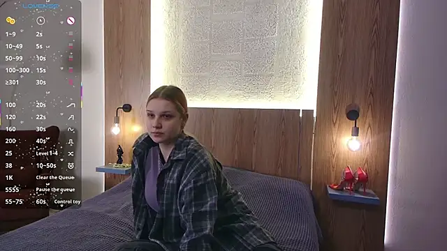 Kortney Fox online show from 01.11.26