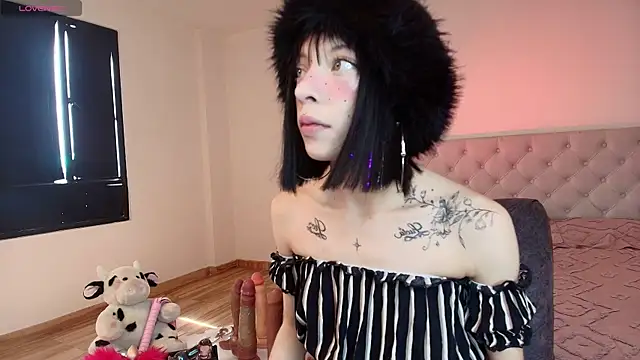 Snapshot of Diamond__cherry69 chatting on 06.17.26 Diamond cherry69 online show from 06.17.26